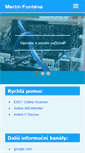 Mobile Screenshot of fonty.org